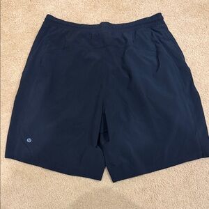 lululemon athletica Men's Performance Shorts